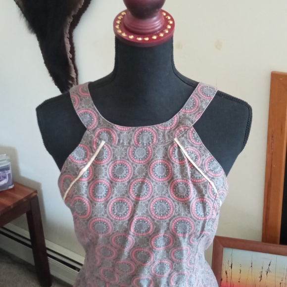 American Eagle Outfitters dress, size 12. So cute! - Picture 3 of 8